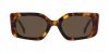 OKULARY CAROLINA HERRERA HER 0182S O63 53 ROZMIAR M